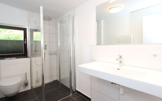 Large Apartment in Fieberbrunn With Sauna