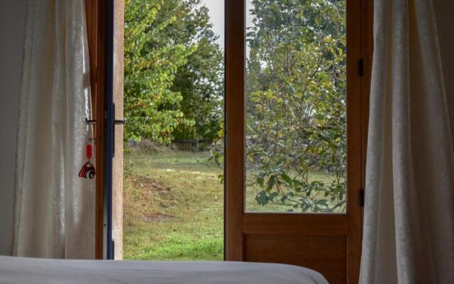 Chambres d'hôtes à Pontonx