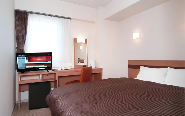 Hotel Promote Hakodate