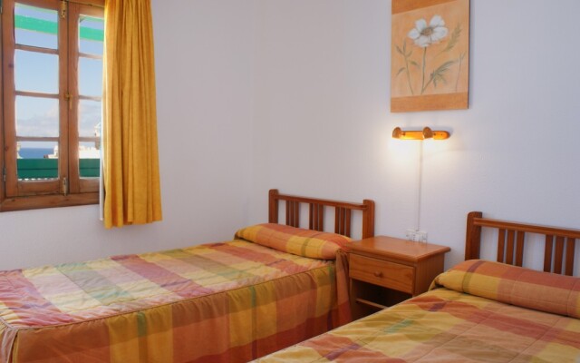 Apartamentos Celeste