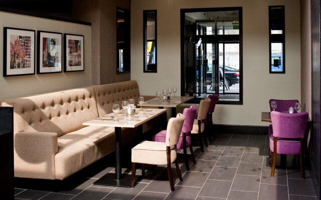 Leonardo Hotel Dublin Christchurch