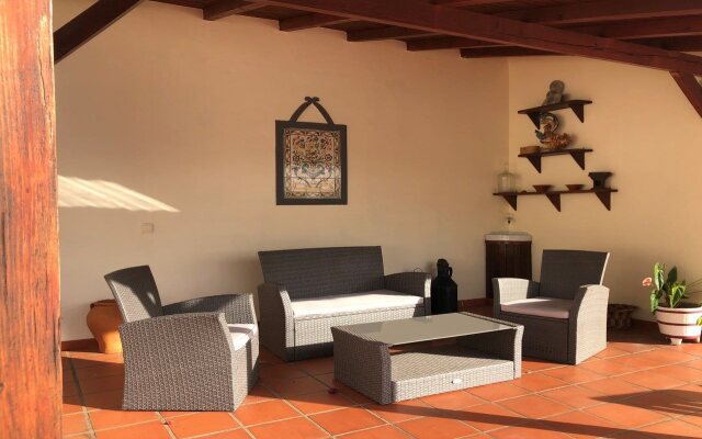 Quinta Mãe dos Homens