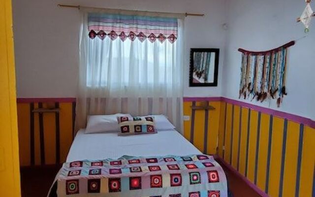 Hostal Bremen - Hostel