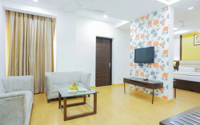 Hyphen Premier Meerut