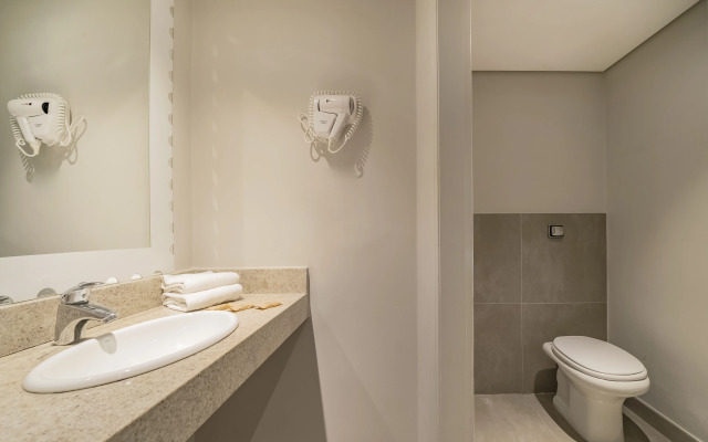 Ibis Styles Sorocaba Santa Rosalia