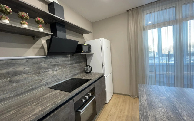 Centre (Центр) на улице Харьковская