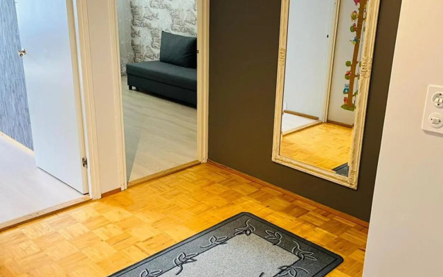 Апартаменты в Иматре