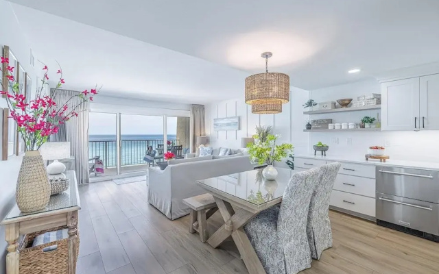 Beach House 601c- Beach Rest