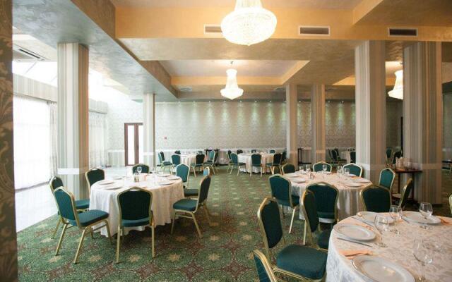 Hotel Romanita