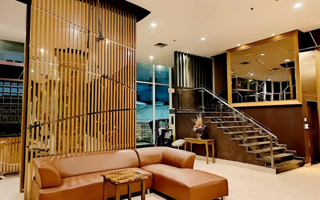 Hotel Remcy