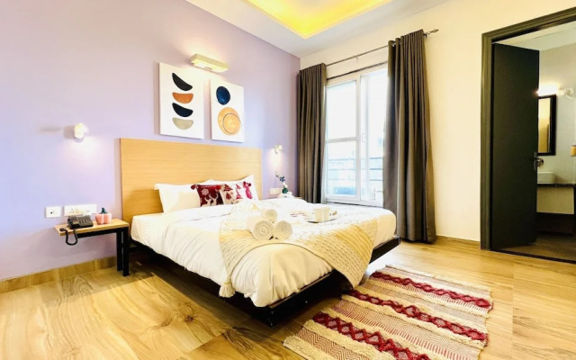 ZEN Medicity - Hotel & Serviced Apartments