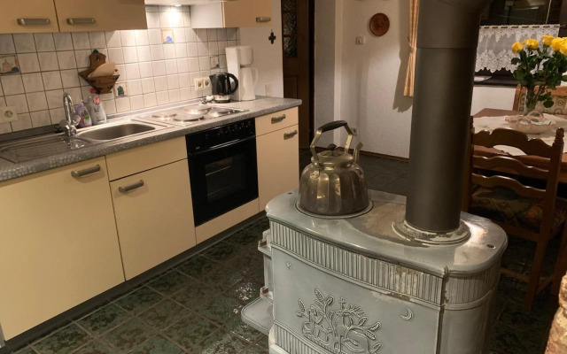 Ferienhaus Vennblick