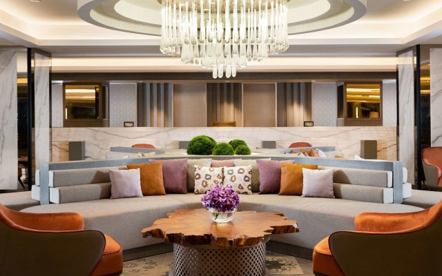 Doubletree By Hilton Surabaya
