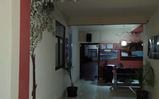 Casa Vargas Hotel