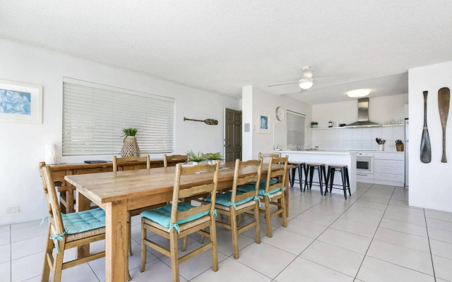 Andari Holiday Apartments