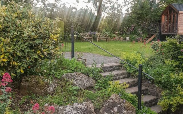 Rambler's Cottage