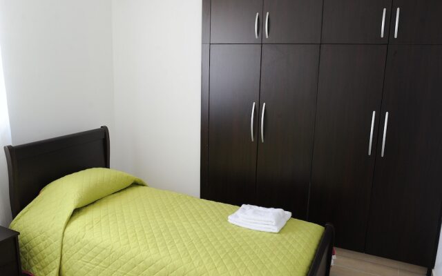 Kiti Deluxe Apartments