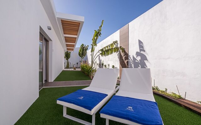 Silvi Villas by TAM Resorts