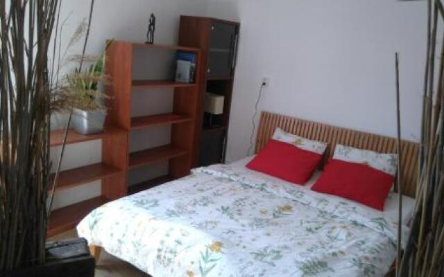 Rastlinky.Sk Greenhouse Guestrooms