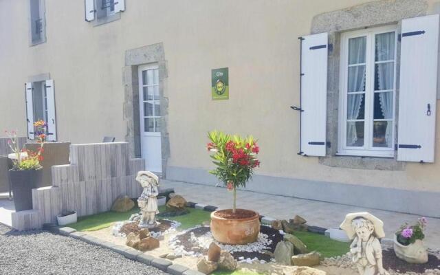 Gîte Brem, 3 pièces, 4 personnes - FR-1-426-118