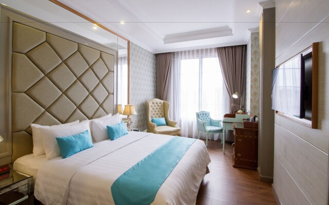 Park View Hotel