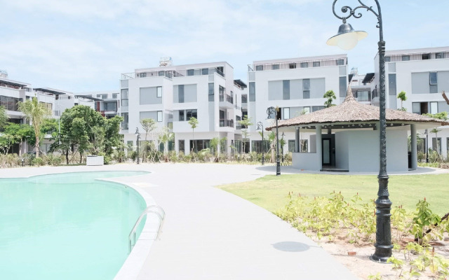Fortuna Hotel Phu Quoc