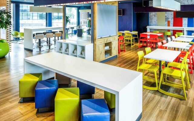 ibis budget Edinburgh Park