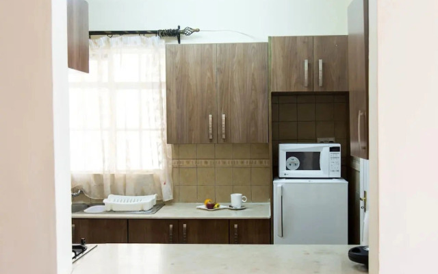 Exotic Serviced Apartments