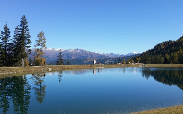 Appartement Pavillon