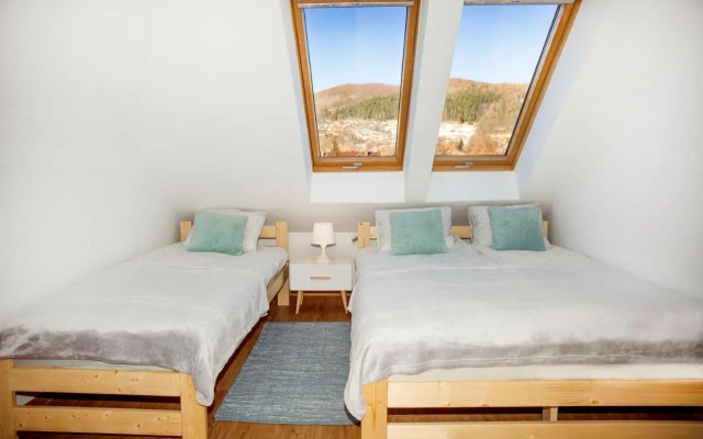 Apartament w Rynku