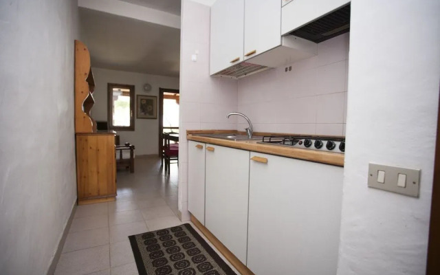 SVS - Residence Straulas