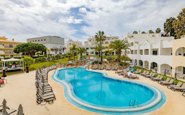 Natura Algarve Club