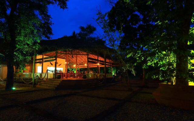 Royal Retreat Sigiriya