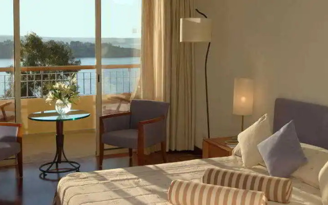 Kahramana Beach Resort