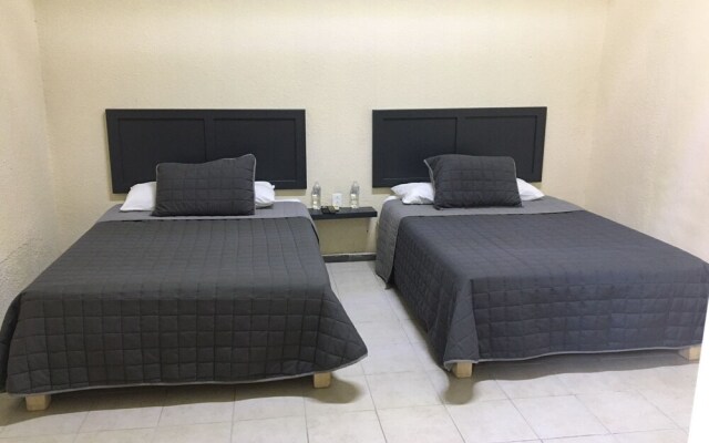 Hotel Hostal Casa Del Abogado