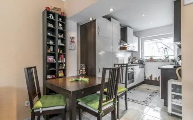 Private Rooms Best Kloster (5722)