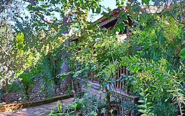 Villa Beliz by Villamnet