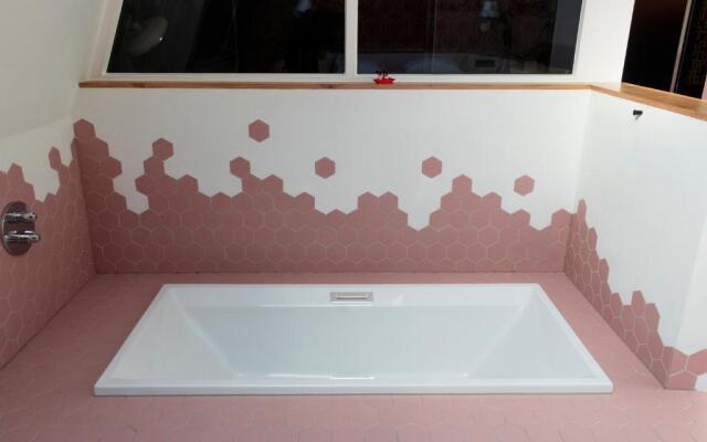 De 6 Linden Boutique Hotel