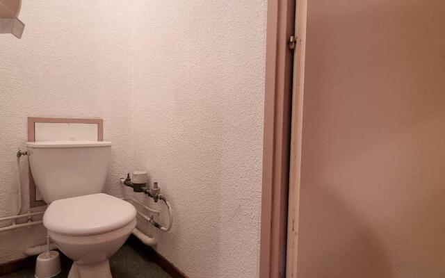 Appartement Le Dévoluy, 2 pièces, 6 personnes - FR-1-525-218