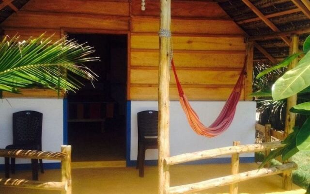 Safasurf Camp - Hostel