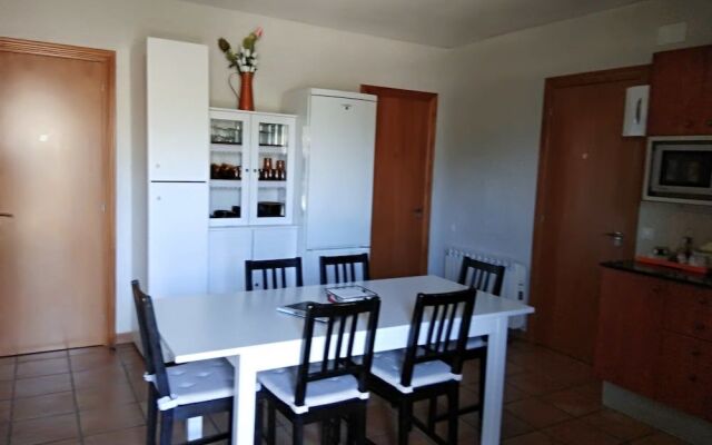 Can Gual Casa Rural