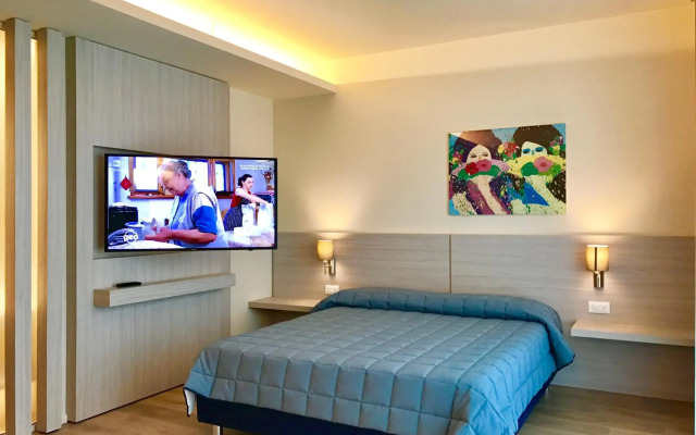 Hotel Ancora Jesolo