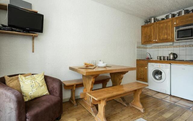 Apartment Internationale