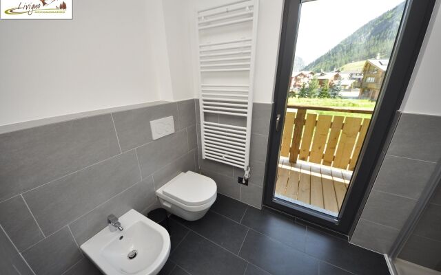 Eco House Livigno