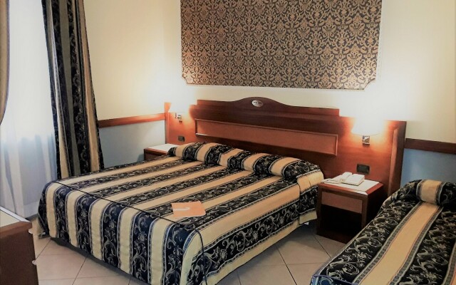 Hotel Ristorante La Piana