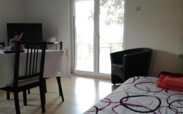 Maslina Rooms