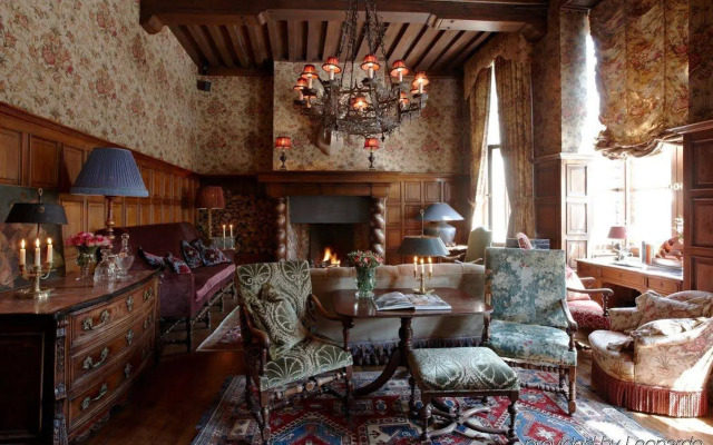 Hotel de Orangerie by CW Hotel Collection - Small Luxury Hotels of the World