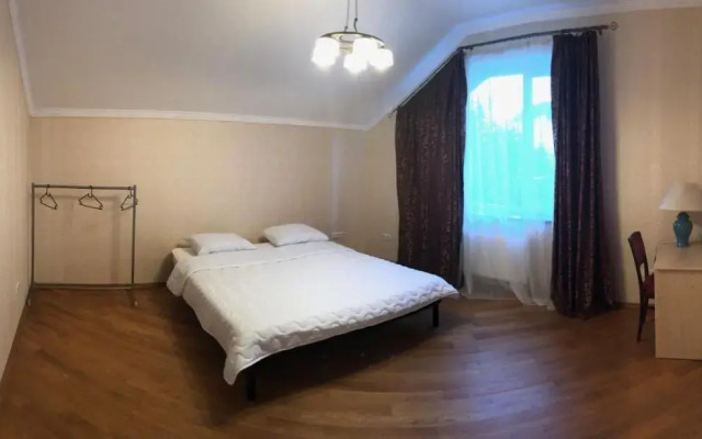 Victory guest house