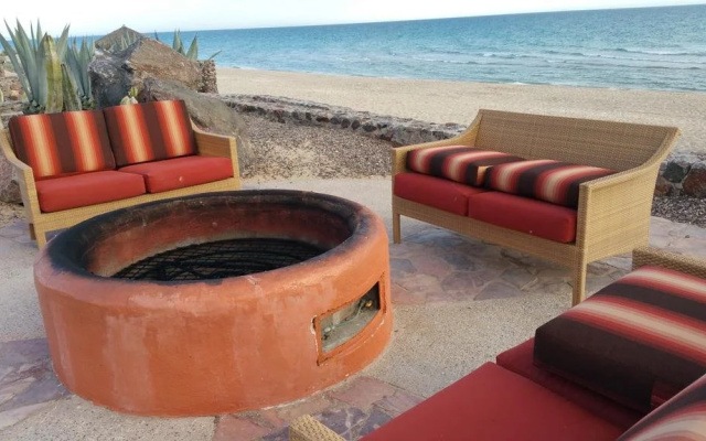 Rocky Point at Luna Blanca Resorts