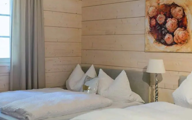 Chalet Bischofsmühle